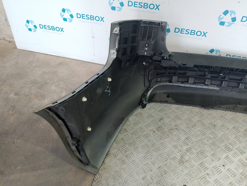 PARAGOLPES TRASERO AUDI A4 AVANT (8E) - vista 5