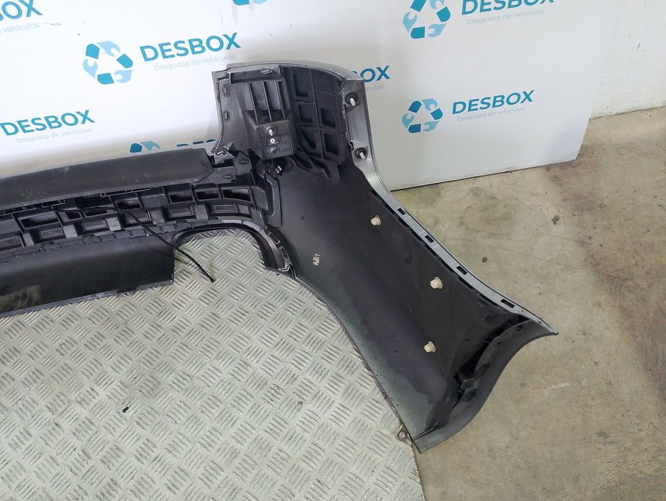 PARAGOLPES TRASERO AUDI A4 AVANT (8E) - vista 2