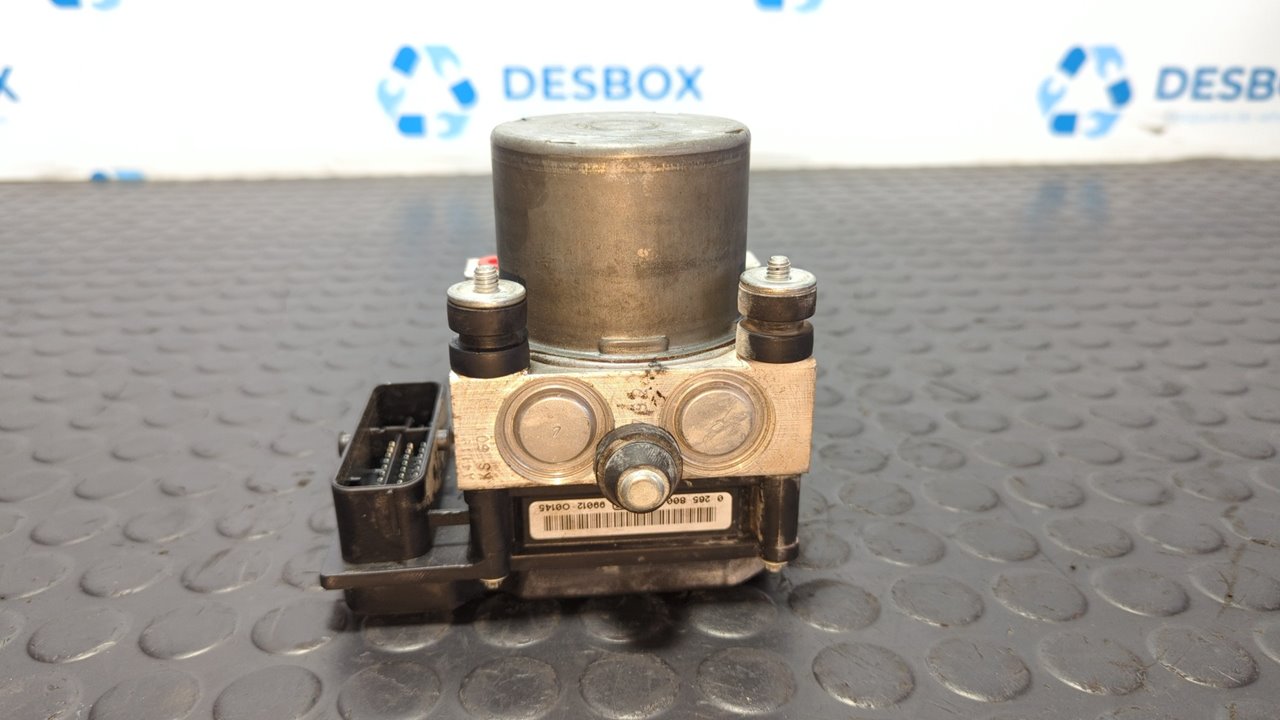 ABS NISSAN NV 200 (M20) - vista 5