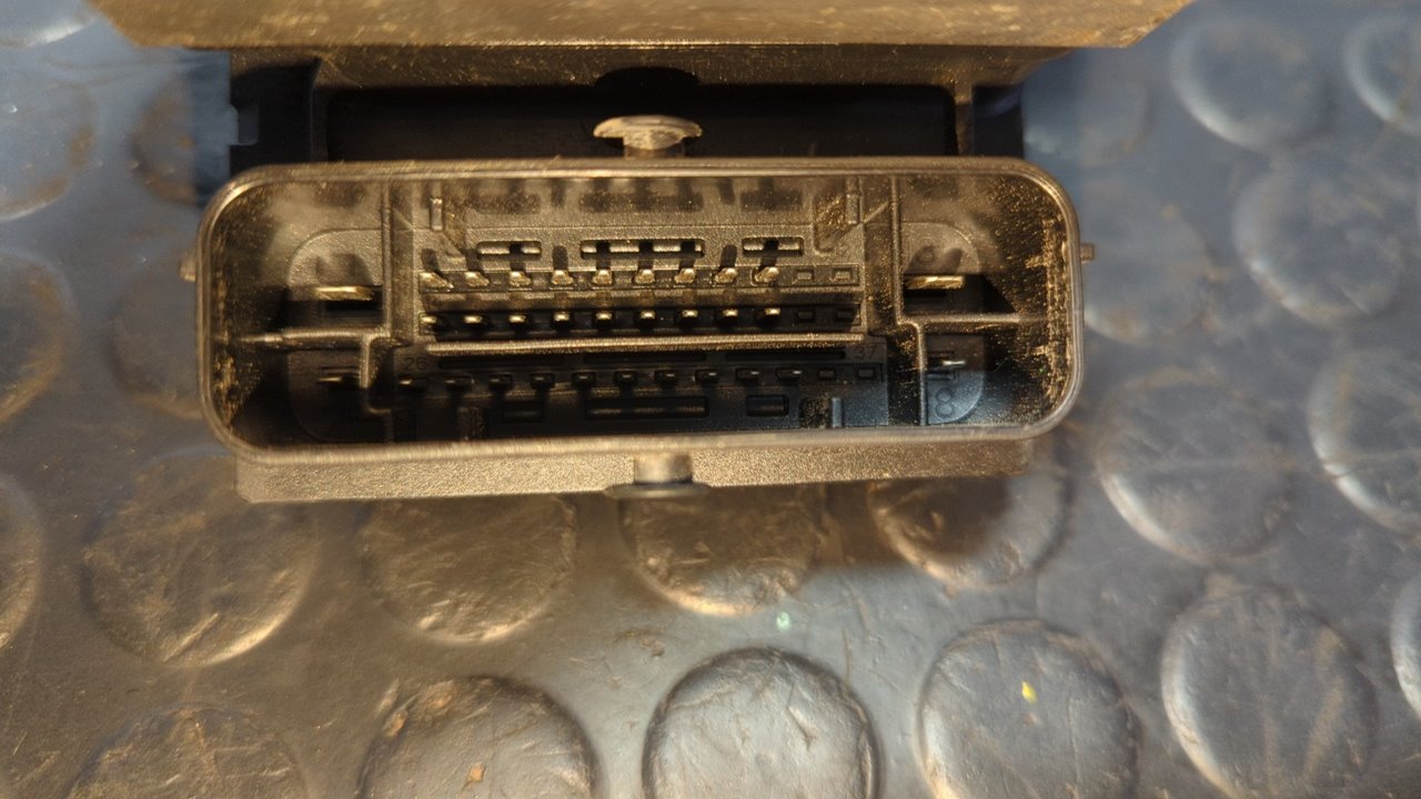 ABS NISSAN NV 200 (M20) - vista 2