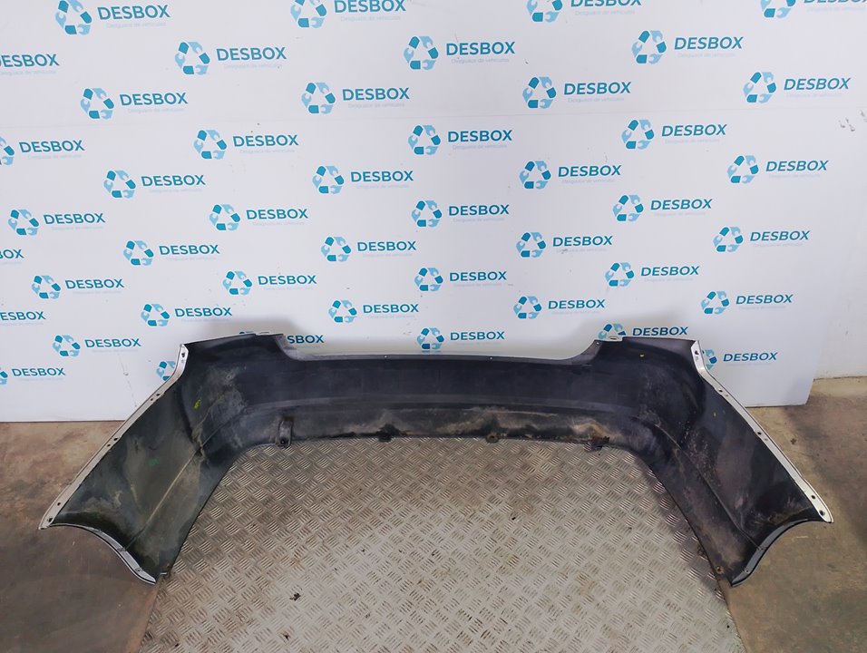 PARAGOLPES TRASERO CHEVROLET AVEO - vista 3