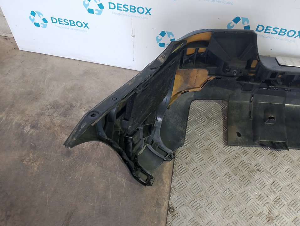 PARAGOLPES TRASERO MERCEDES-BENZ CLASE M (W164) - vista 4