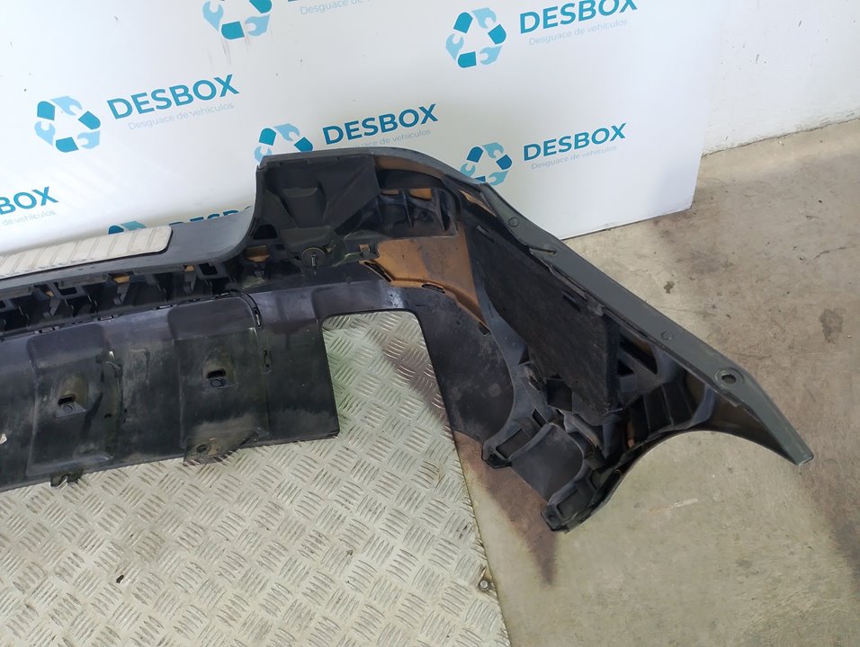 PARAGOLPES TRASERO MERCEDES-BENZ CLASE M (W164) - vista 6