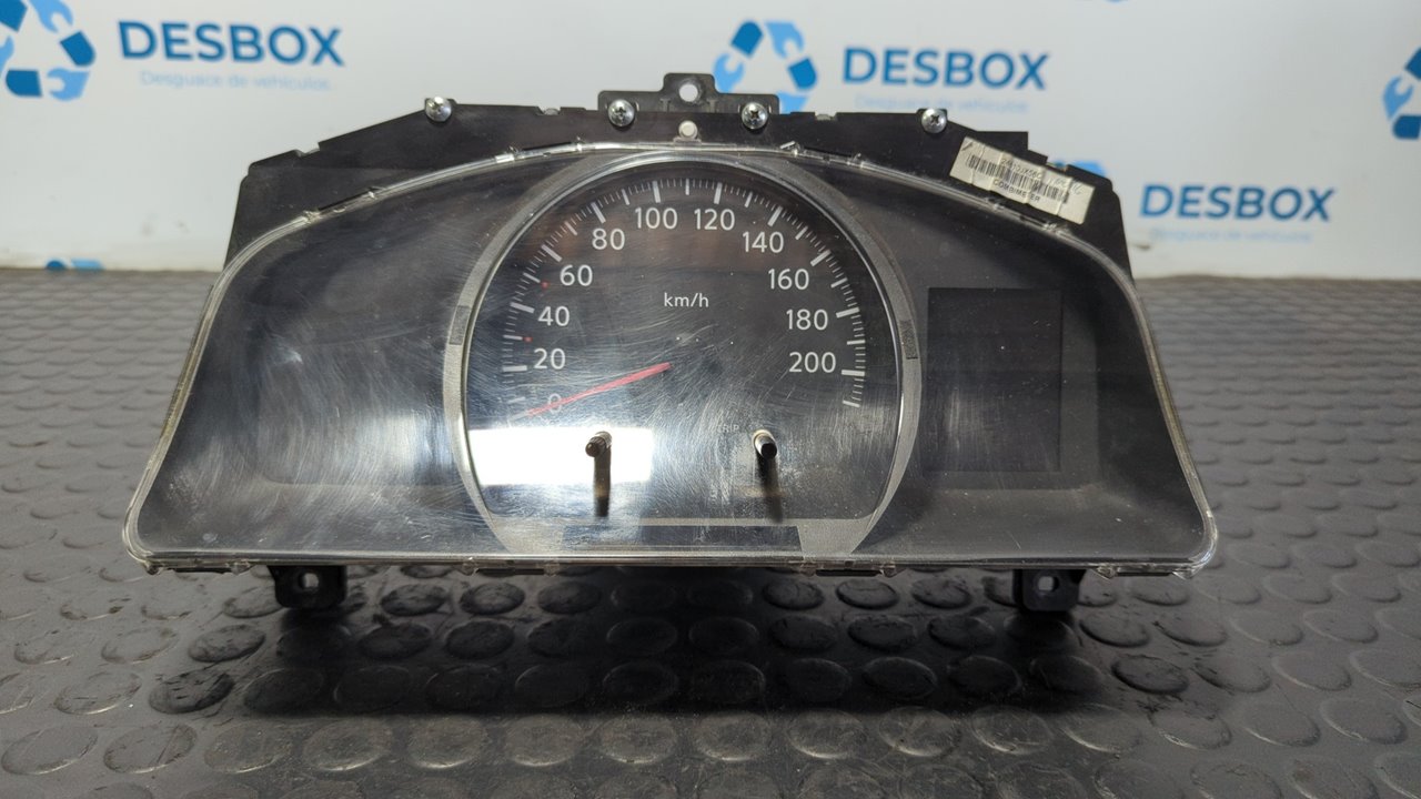 CUADRO INSTRUMENTOS NISSAN NV 200 (M20)