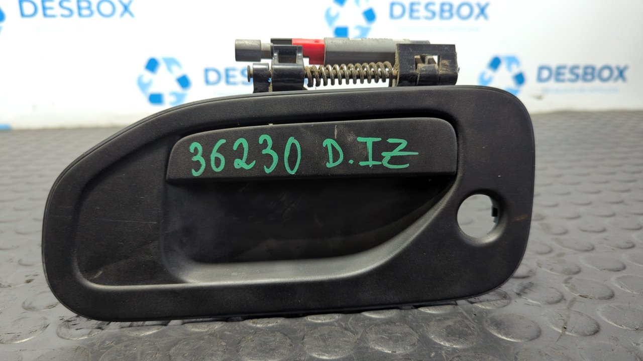 MANETA DELANTERA IZQUIERDA NISSAN NV 200 (M20)