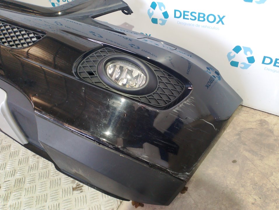 PARAGOLPES DELANTERO MERCEDES-BENZ CLASE M (W164) - vista 3