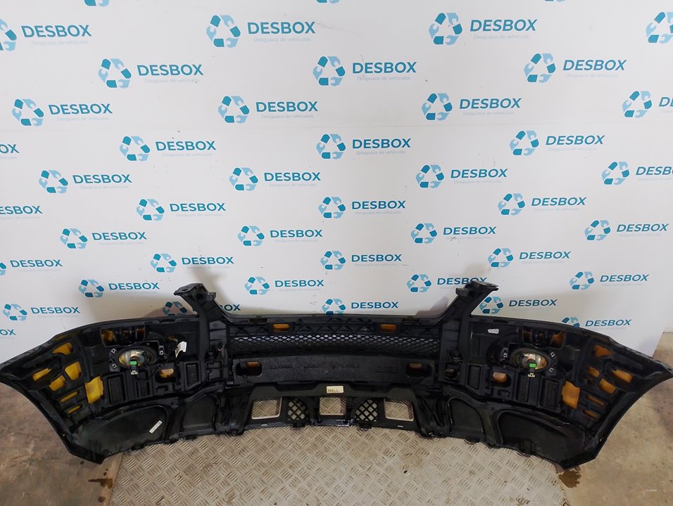 PARAGOLPES DELANTERO MERCEDES-BENZ CLASE M (W164) - vista 5