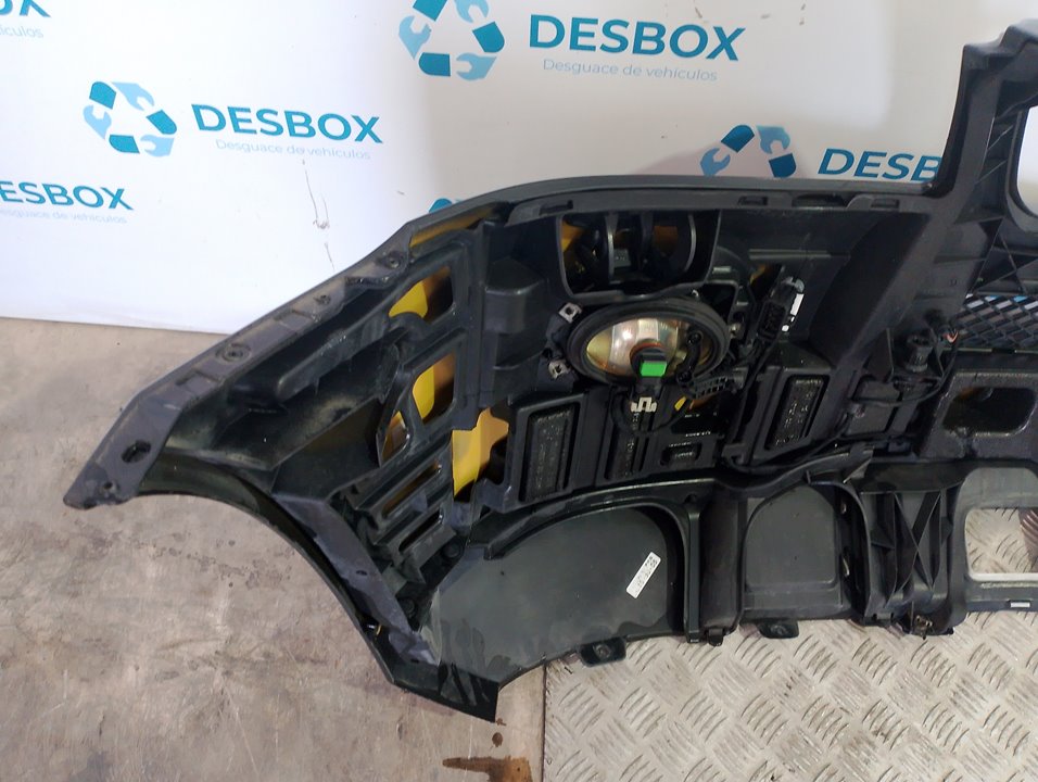 PARAGOLPES DELANTERO MERCEDES-BENZ CLASE M (W164) - vista 6