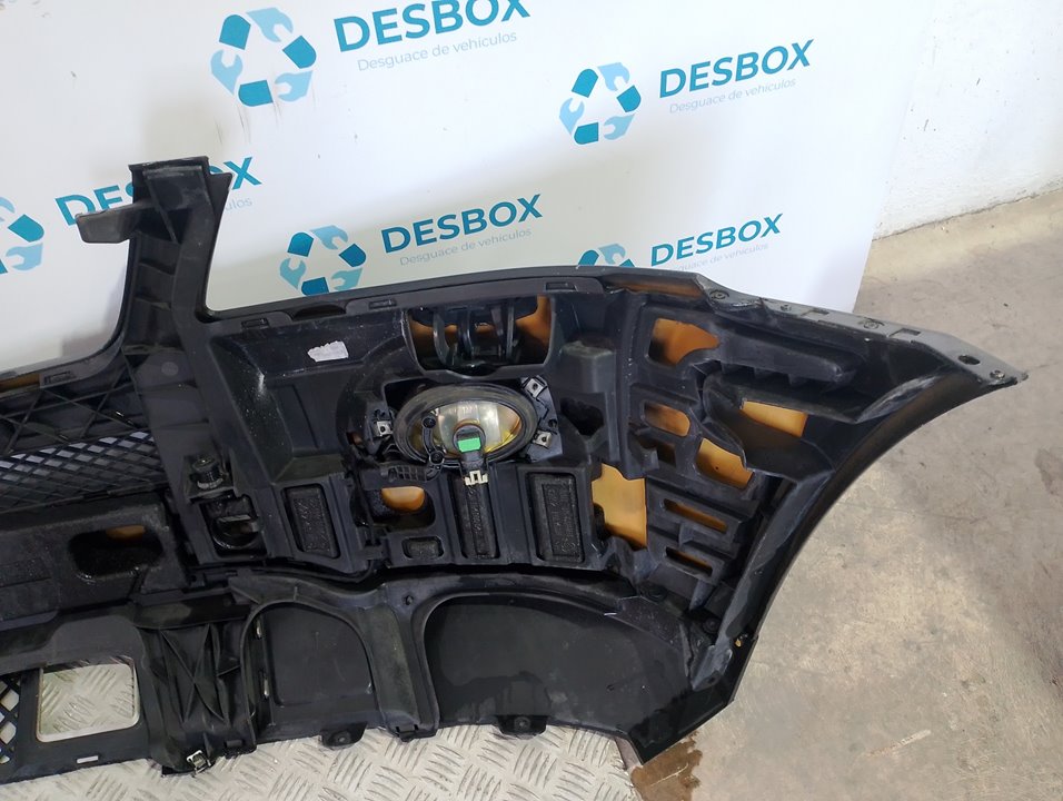 PARAGOLPES DELANTERO MERCEDES-BENZ CLASE M (W164) - vista 2