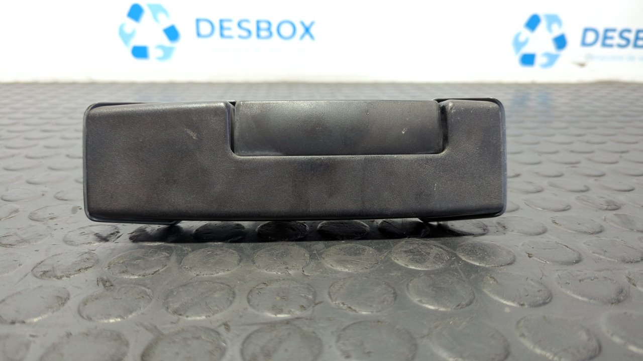 MANETA  PUERTA CORREDERA IZQUIERDA NISSAN NV 200 (M20)