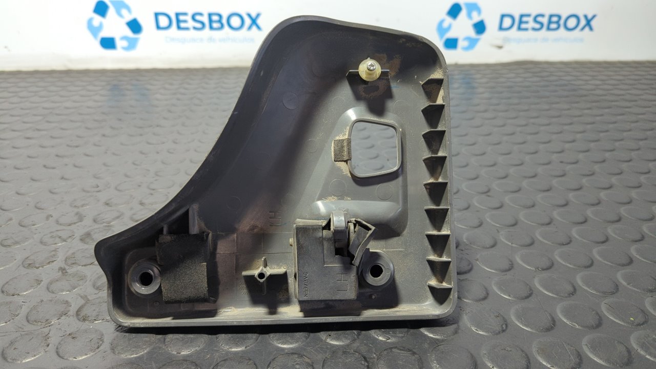 MANETA INTERIOR TRASERA IZQUIERDA NISSAN NV 200 (M20) - vista 3