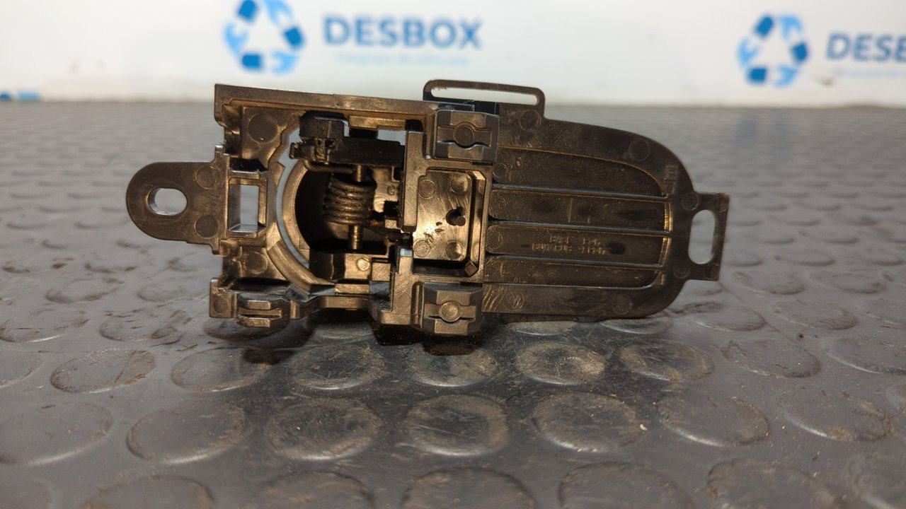 MANETA INTERIOR DELANTERA IZQUIERDA NISSAN NV 200 (M20) - vista 4