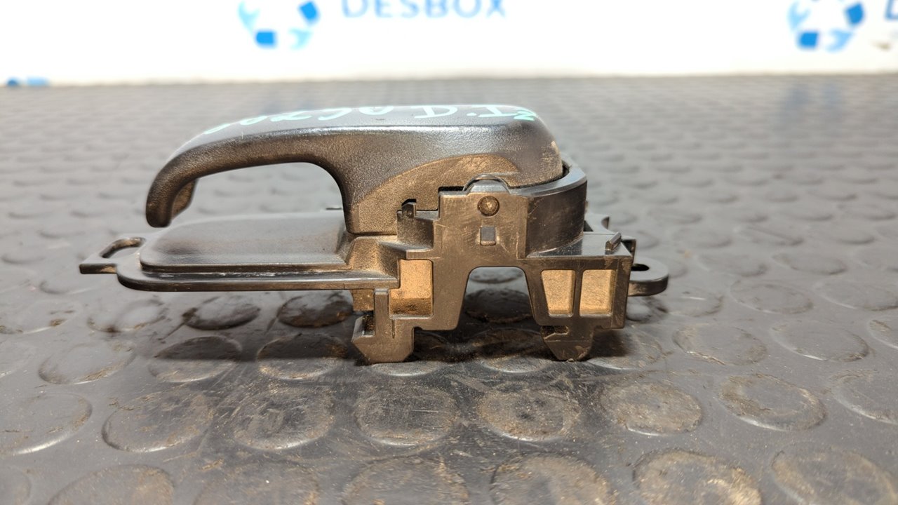 MANETA INTERIOR DELANTERA IZQUIERDA NISSAN NV 200 (M20) - vista 3