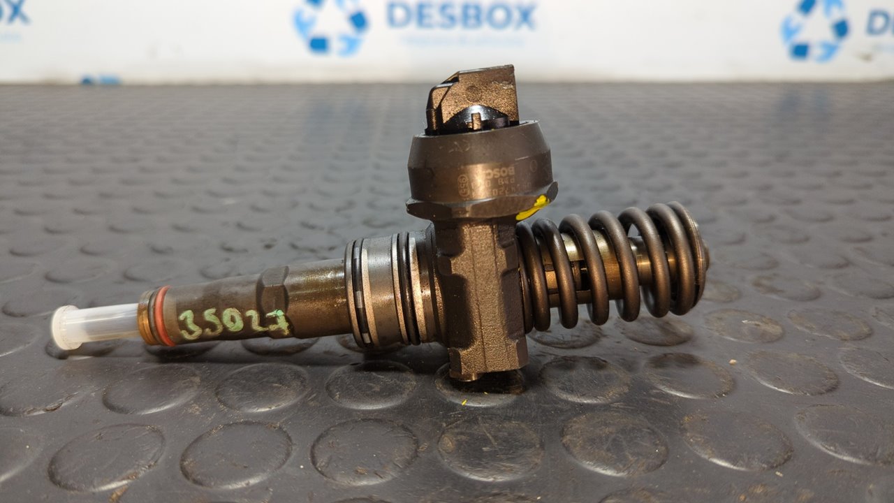 INYECTOR SEAT LEON (1P1)