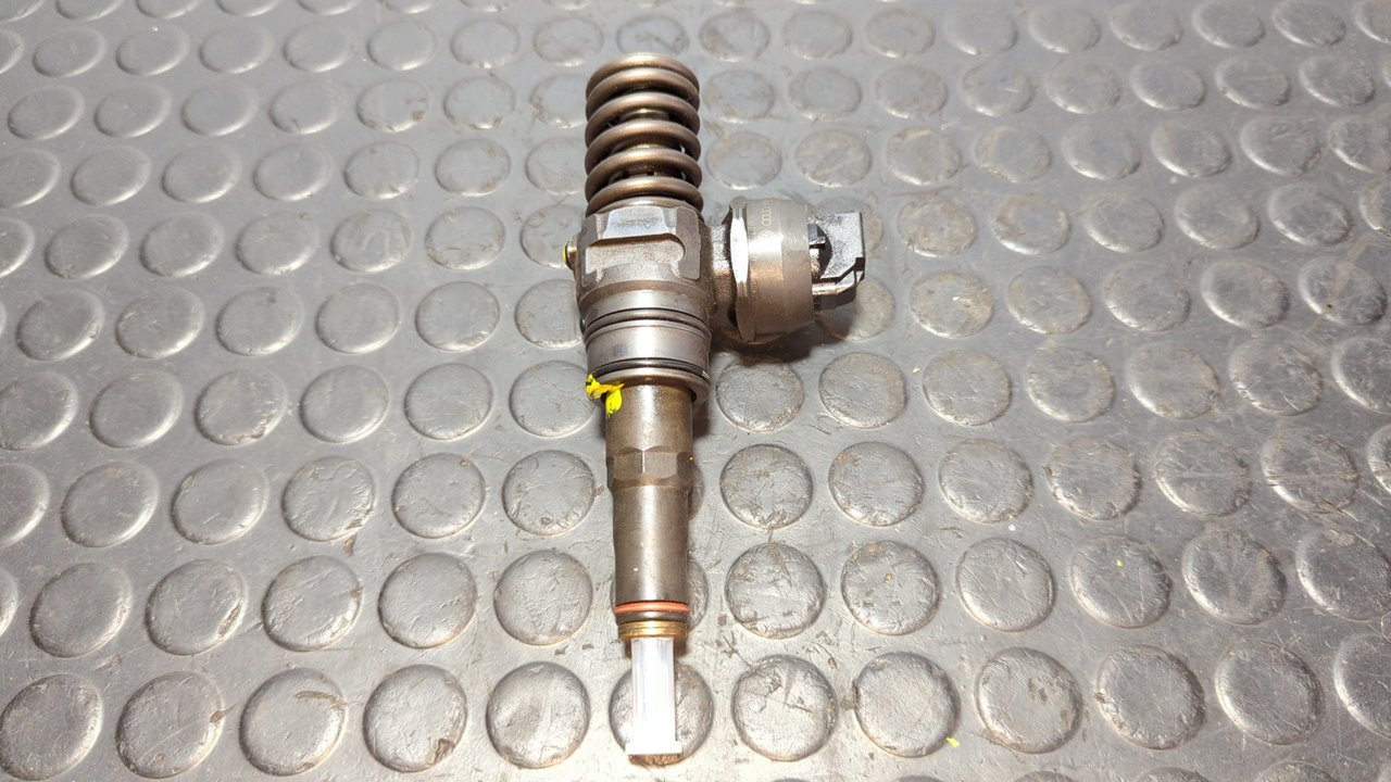 INYECTOR SEAT LEON (1P1) - vista 2