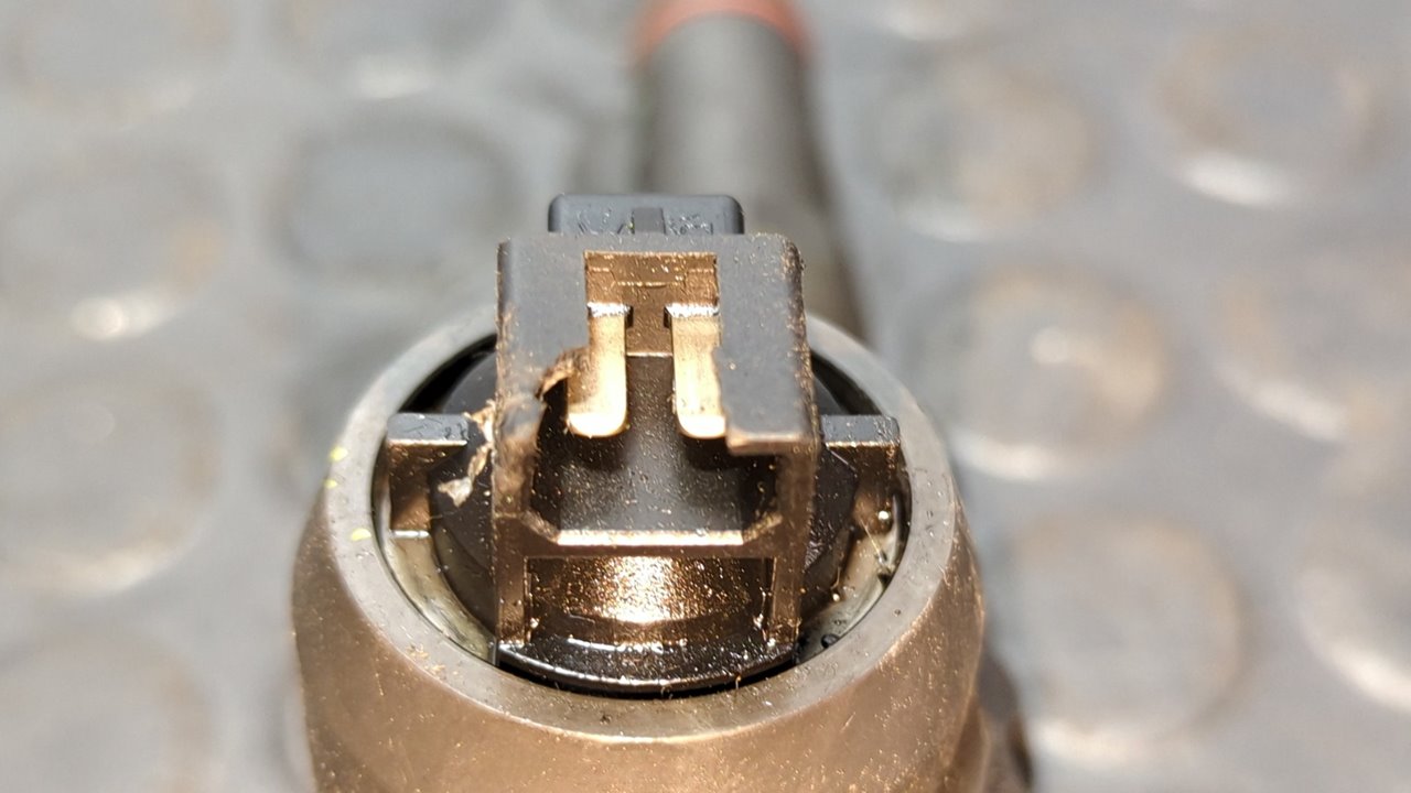 INYECTOR SEAT LEON (1P1) - vista 3