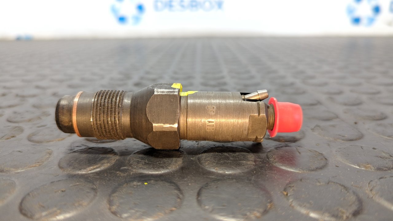 INYECTOR CITROEN XSARA BERLINA