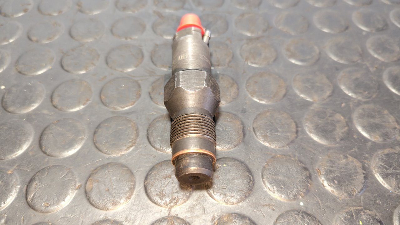 INYECTOR CITROEN XSARA BERLINA - vista 2