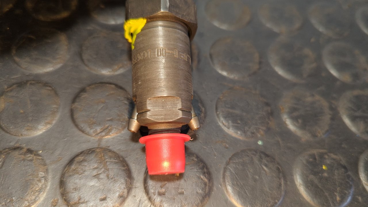 INYECTOR CITROEN XSARA BERLINA - vista 3