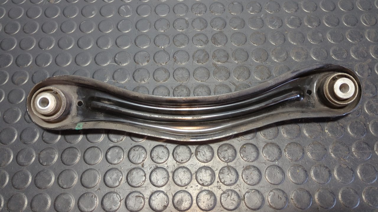 BRAZO IZQUIERDO SUPERIOR TRASERO MERCEDES-BENZ CLASE M (W164) - vista 2