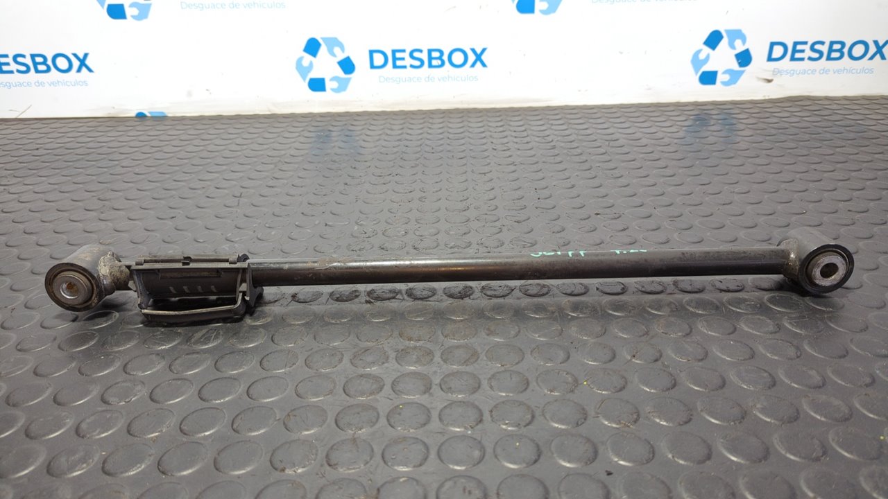 BRAZO IZQUIERDO INFERIOR TRASERO MERCEDES-BENZ CLASE M (W164)