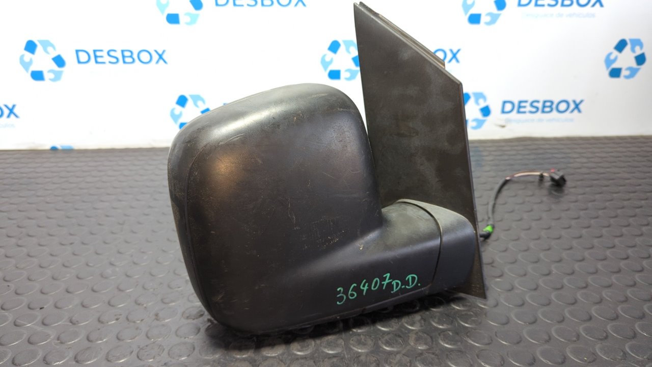RETROVISOR DERECHO VOLKSWAGEN CADDY KA/KB (2C) - vista 2