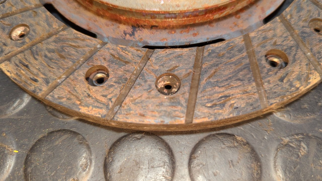 KIT EMBRAGUE FIAT 500 CABRIO (150) - vista 5