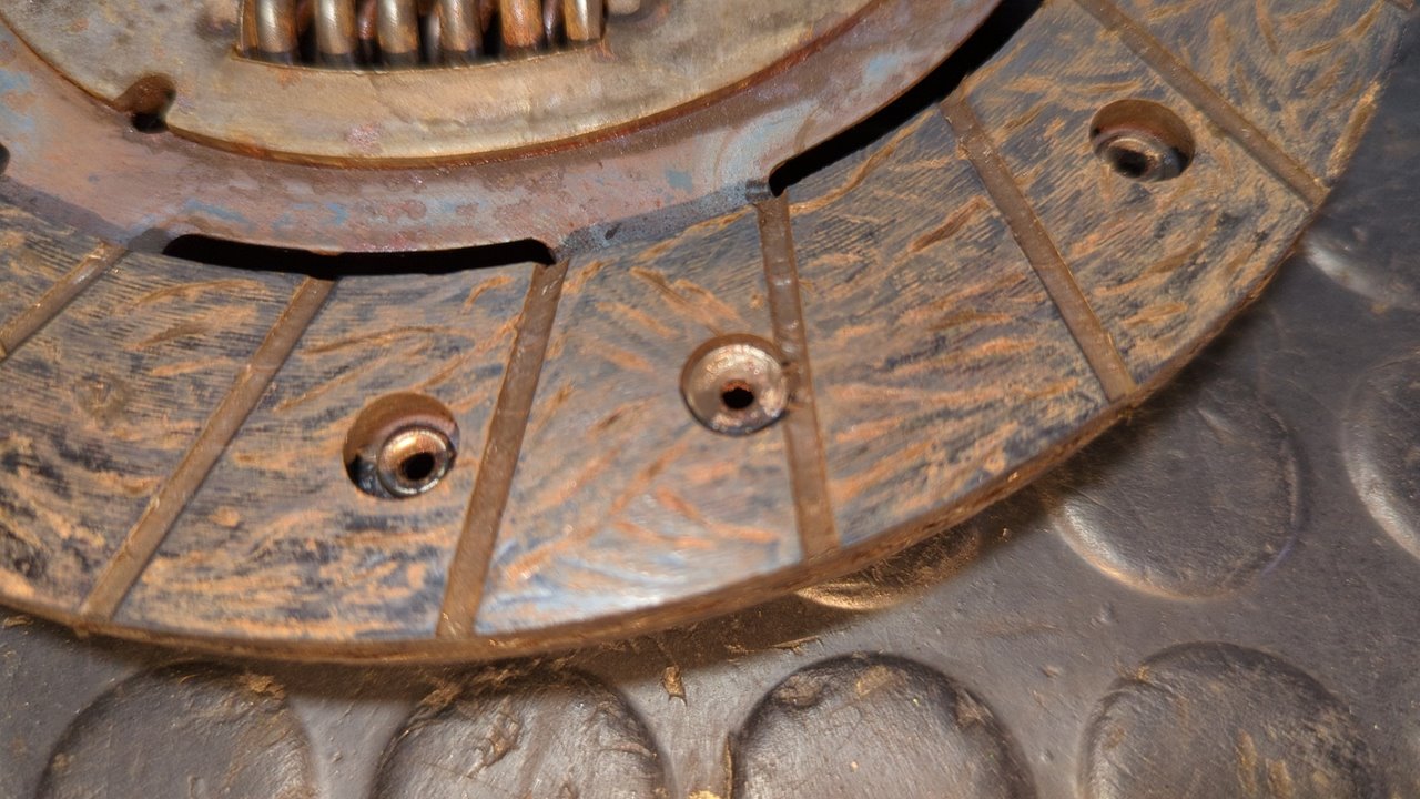 KIT EMBRAGUE FIAT 500 CABRIO (150) - vista 2