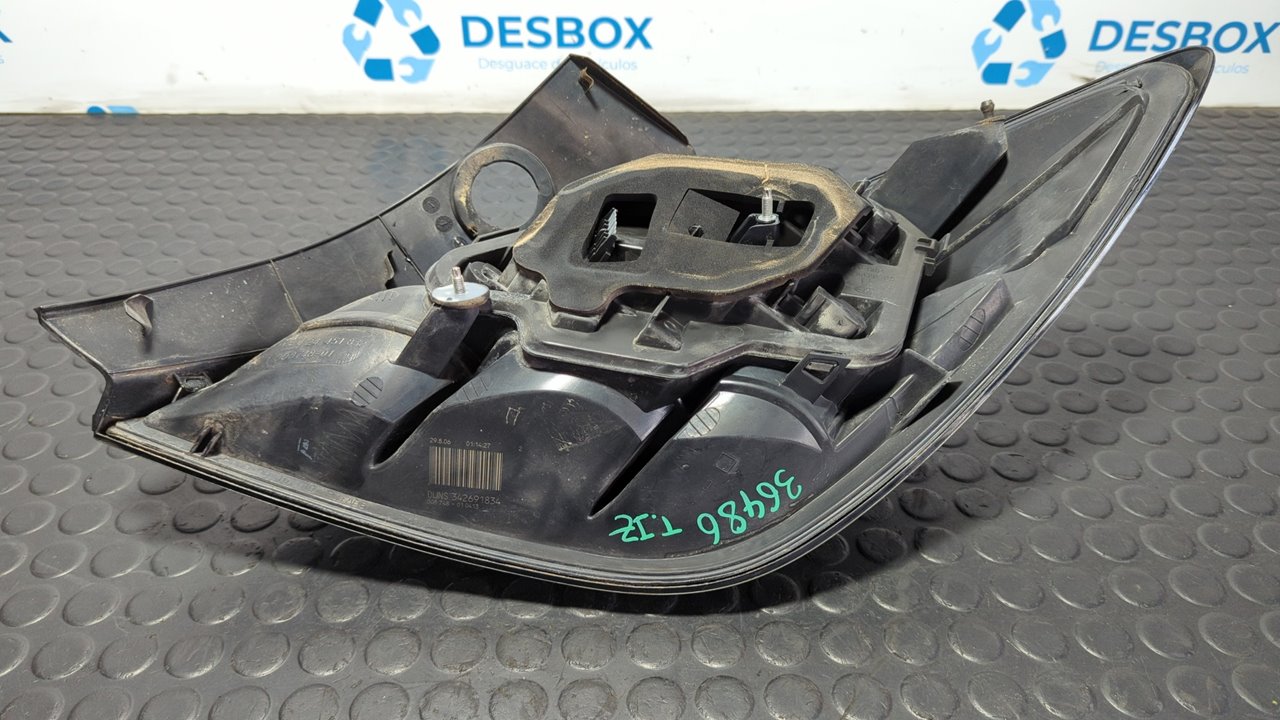 PILOTO TRASERO IZQUIERDO OPEL ASTRA GTC - vista 3