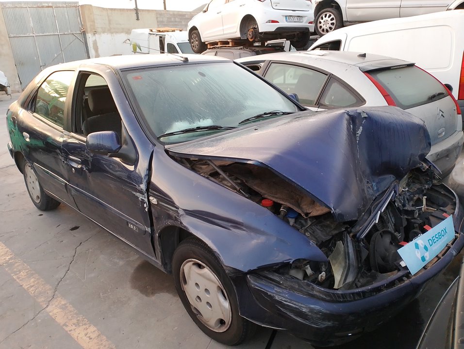 CITROEN XSARA BERLINA