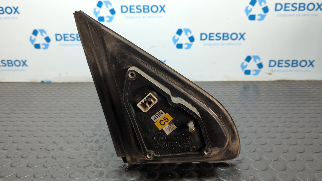 RETROVISOR IZQUIERDO KIA SORENTO - vista 2