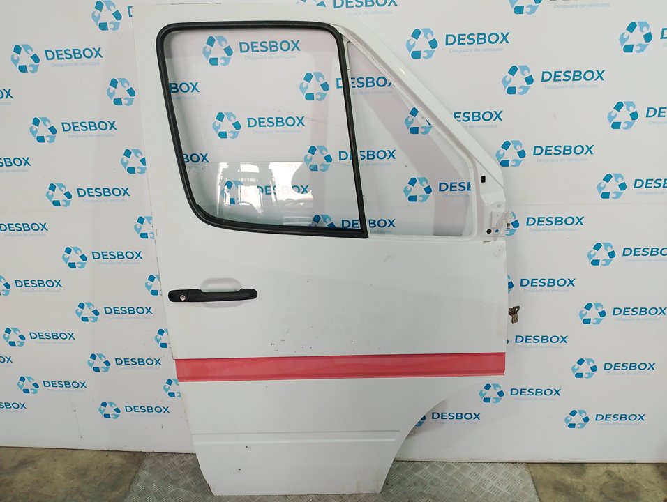 PUERTA DELANTERA DERECHA MERCEDES-BENZ SPRINTER (W901,W904)