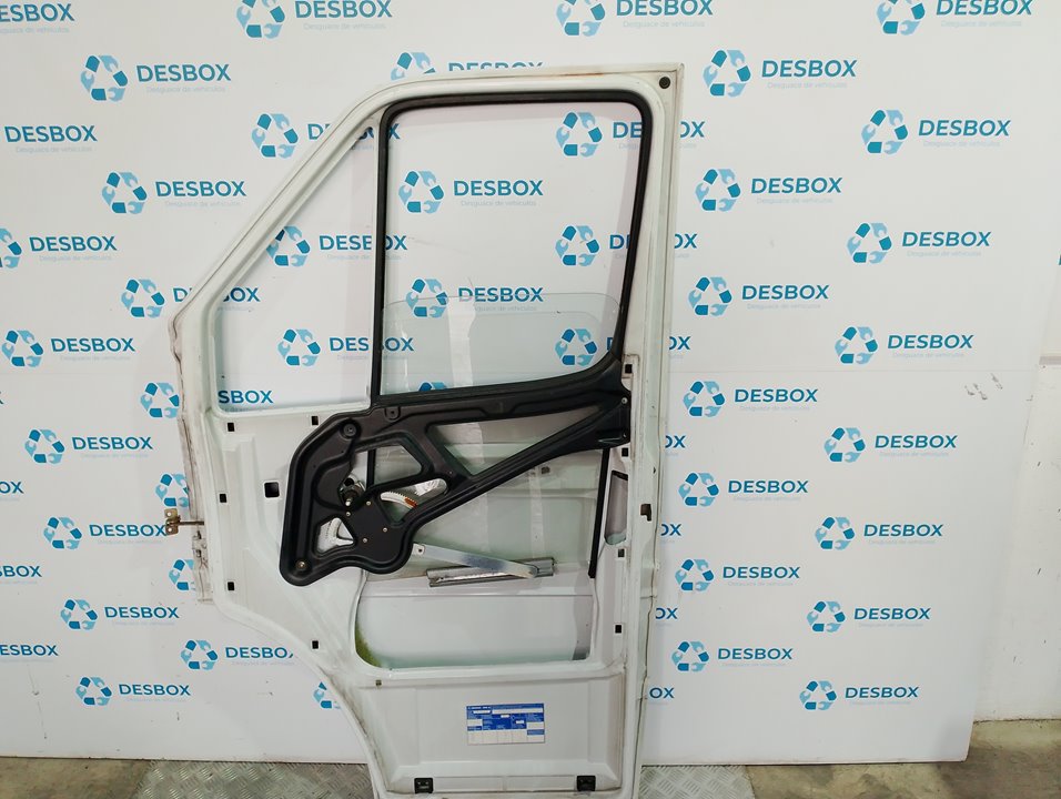 PUERTA DELANTERA DERECHA MERCEDES-BENZ SPRINTER (W901,W904) - vista 3
