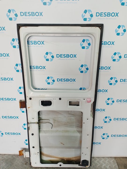 PORTON TRASERO DERECHO MERCEDES-BENZ MB 100 - vista 3