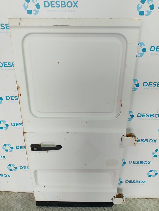 PORTON TRASERO DERECHO MERCEDES-BENZ MB 100