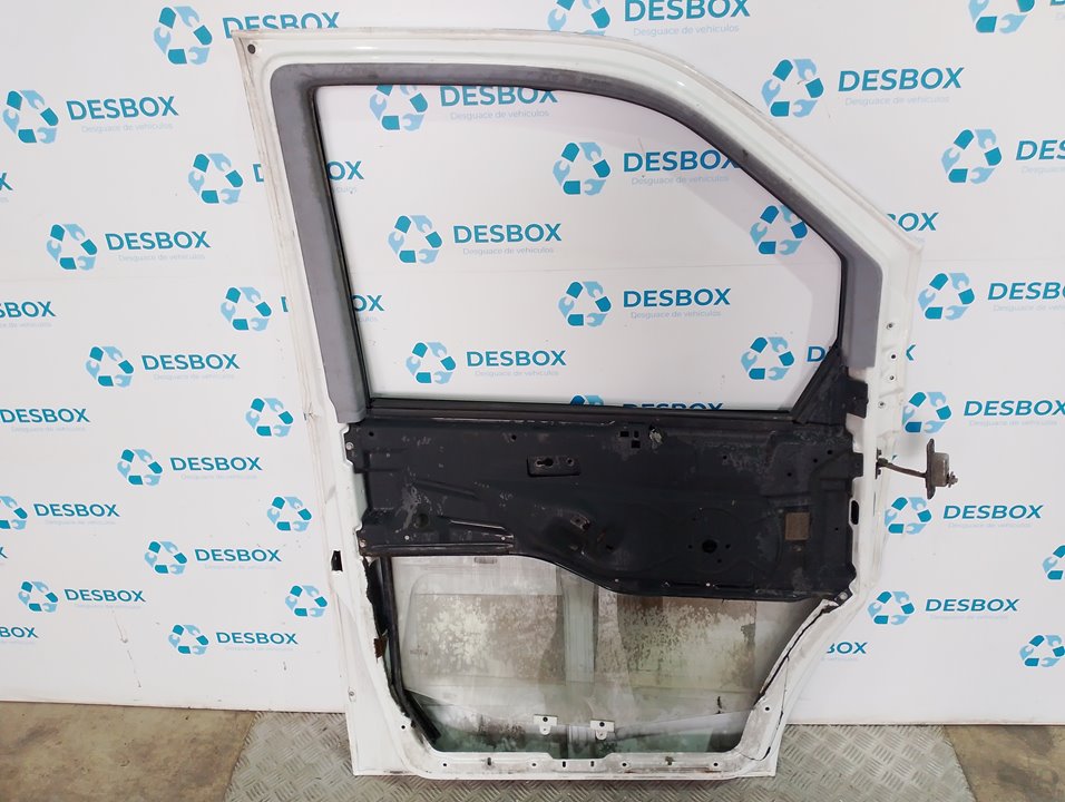 PUERTA DELANTERA IZQUIERDA MERCEDES-BENZ VITO (W638) - vista 2