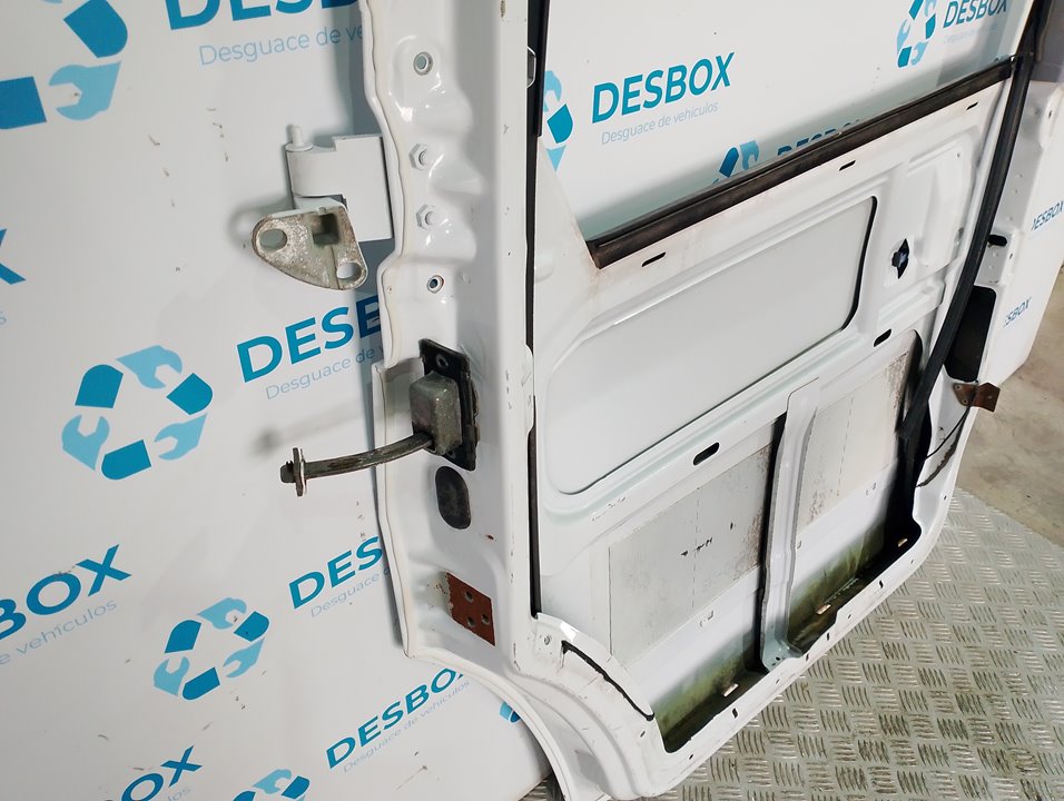 PUERTA DELANTERA DERECHA MERCEDES-BENZ VITO (W638) - vista 2