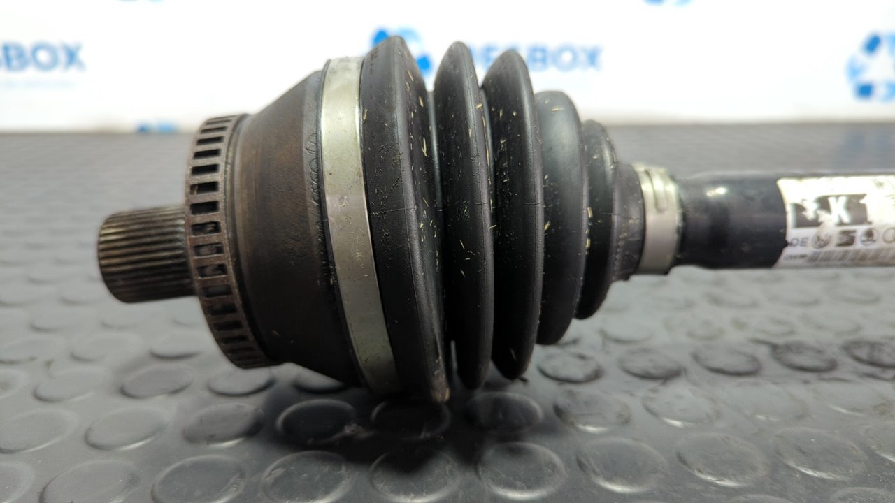 TRANSMISION DELANTERA IZQUIERDA AUDI A4 BERLINA (8E) - vista 3