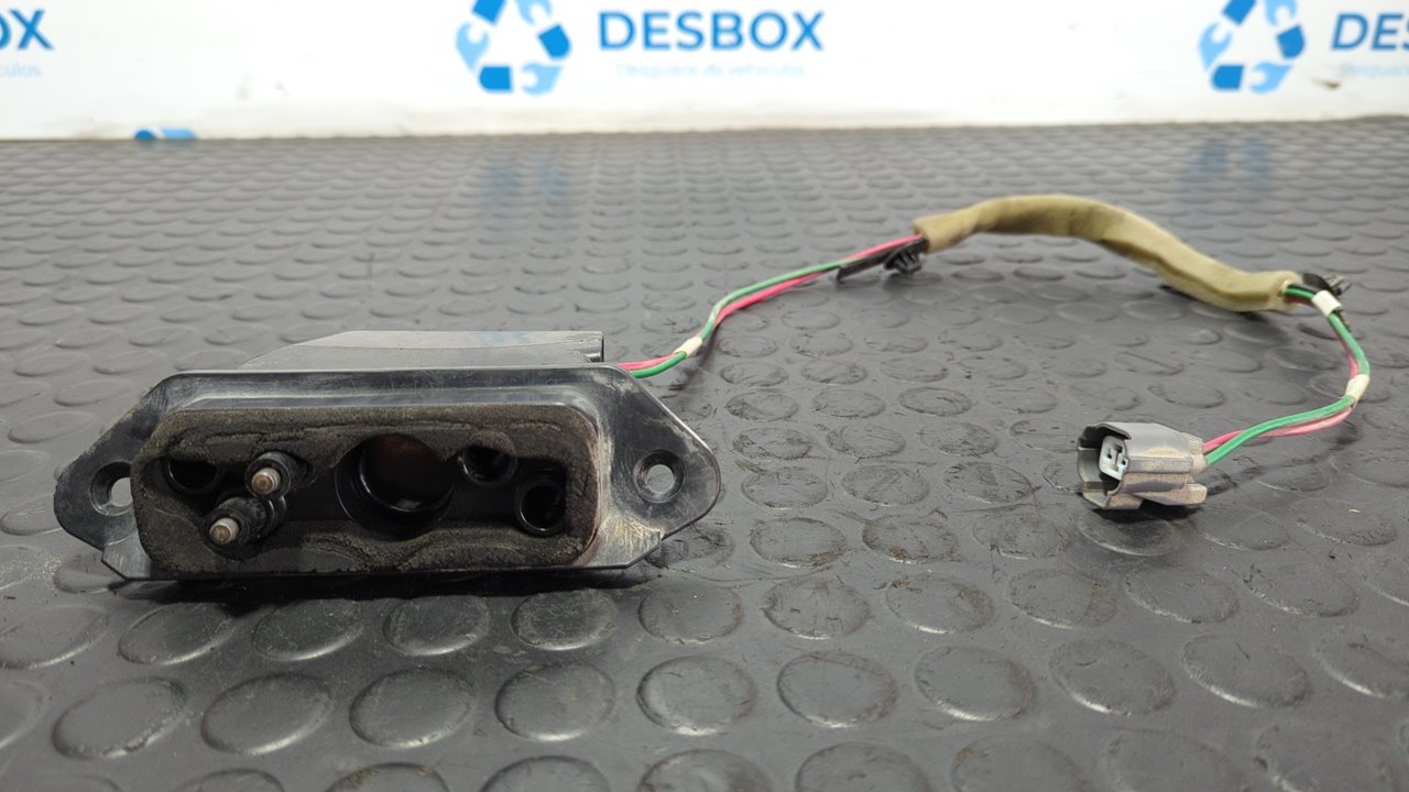 SENSOR NISSAN NV 200 (M20)