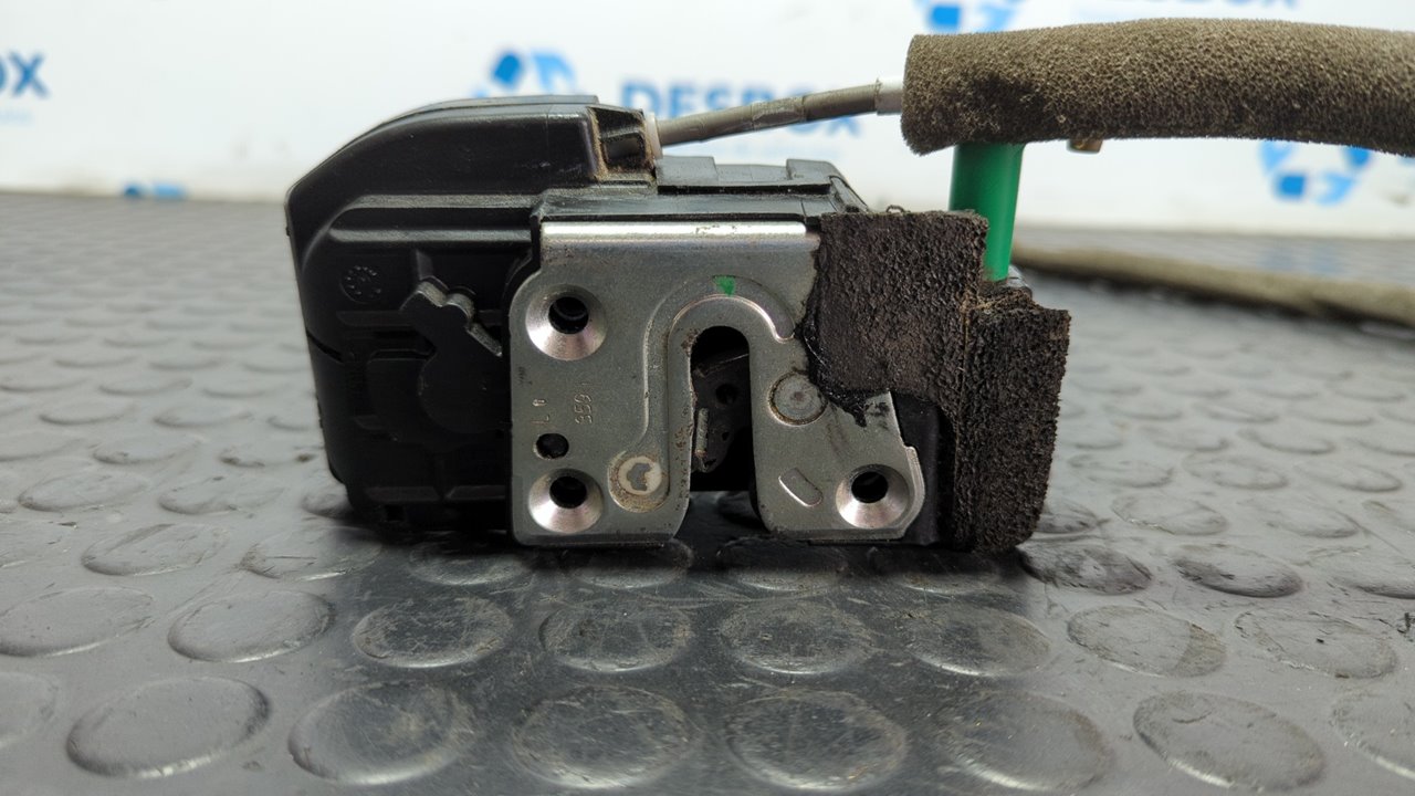 CERRADURA PUERTA DELANTERA IZQUIERDA NISSAN NV 200 (M20) - vista 2