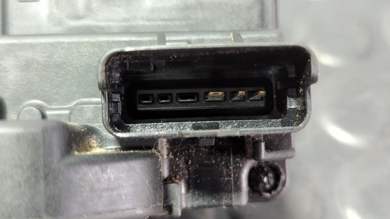 CERRADURA PUERTA DELANTERA IZQUIERDA NISSAN NV 200 (M20) - vista 4