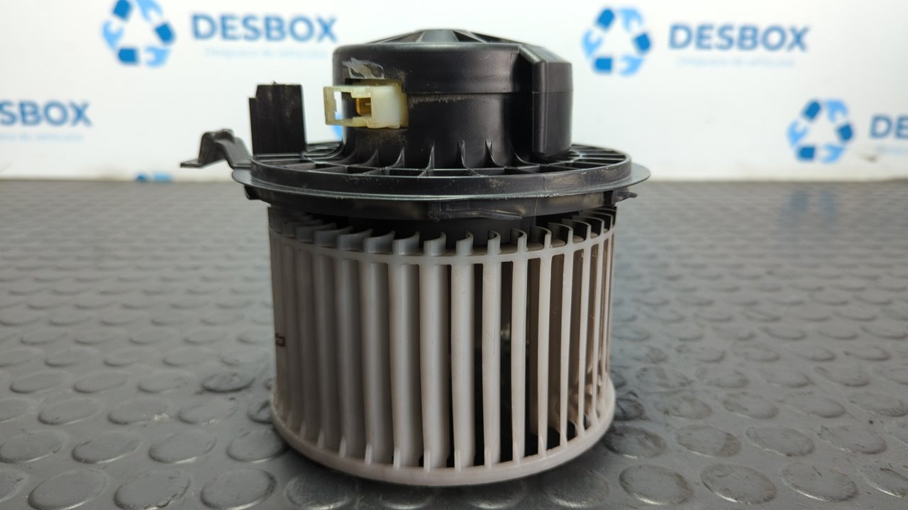 MOTOR CALEFACCION NISSAN NV 200 (M20) - vista 4