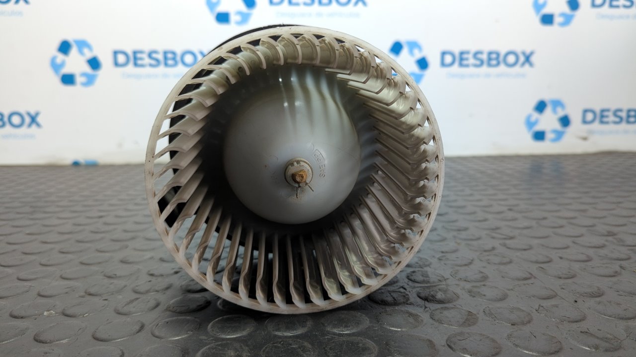MOTOR CALEFACCION NISSAN NV 200 (M20) - vista 2