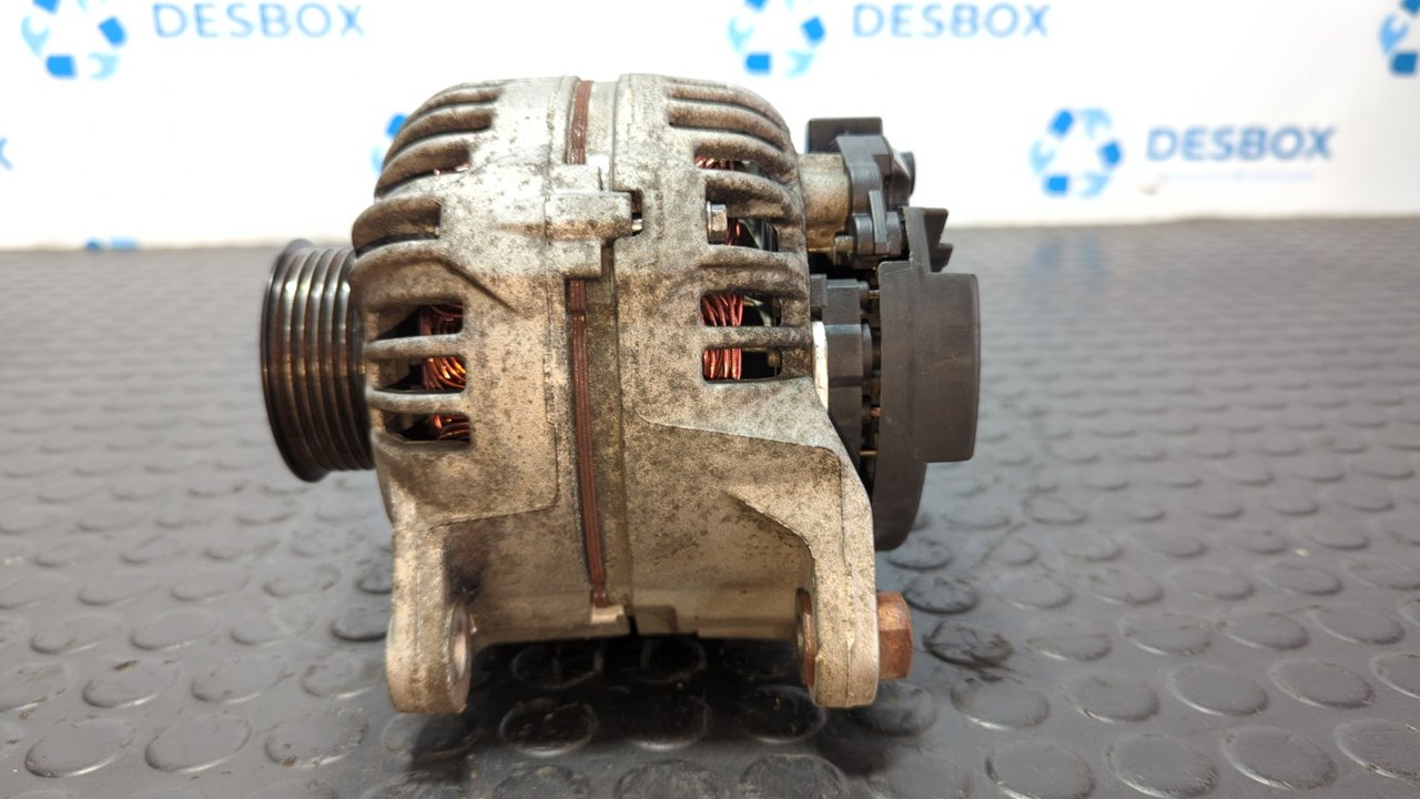 ALTERNADOR AUDI A4 BERLINA (8E) - vista 6