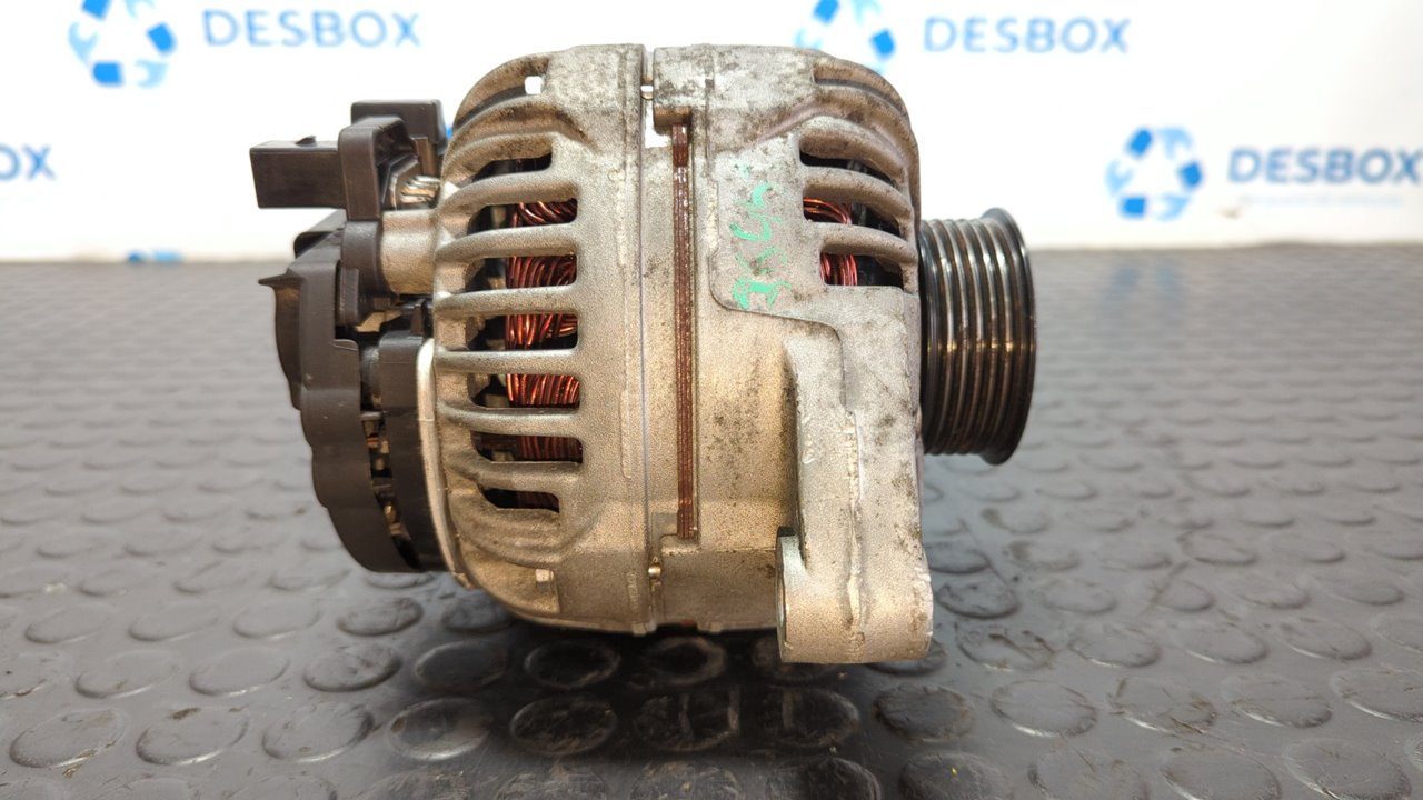 ALTERNADOR AUDI A4 BERLINA (8E) - vista 3