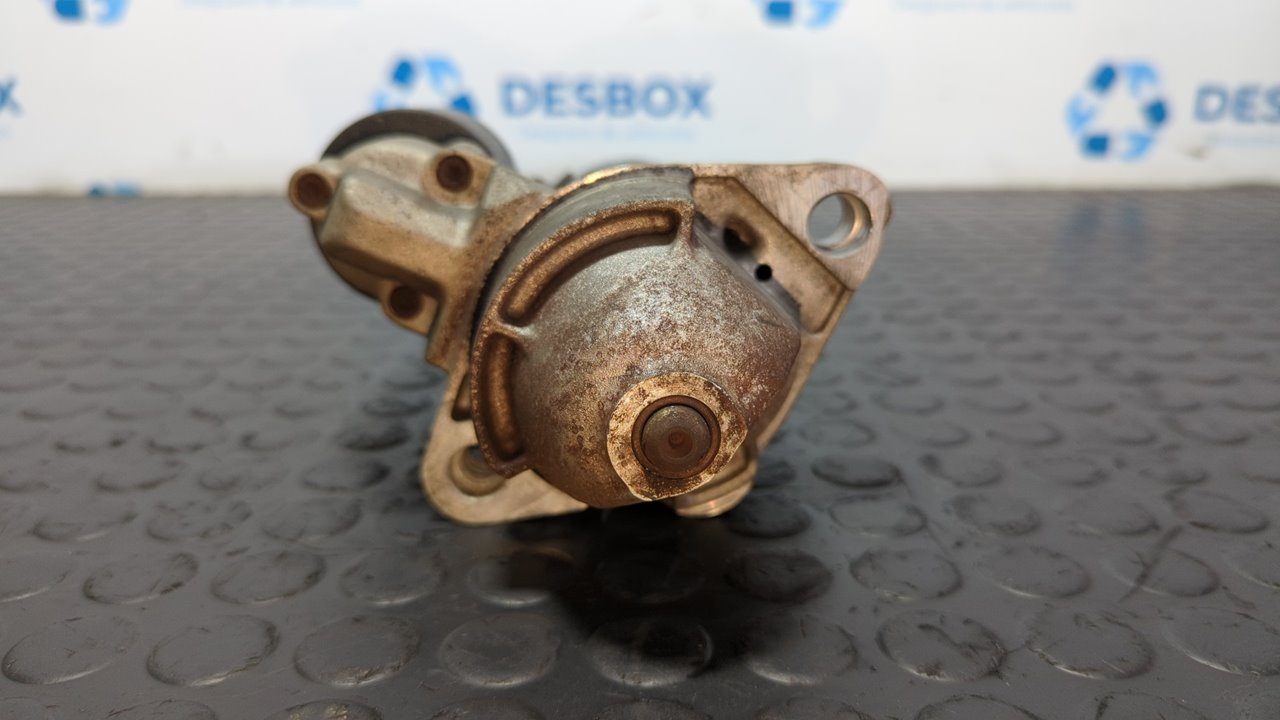 MOTOR ARRANQUE AUDI A4 BERLINA (8E)