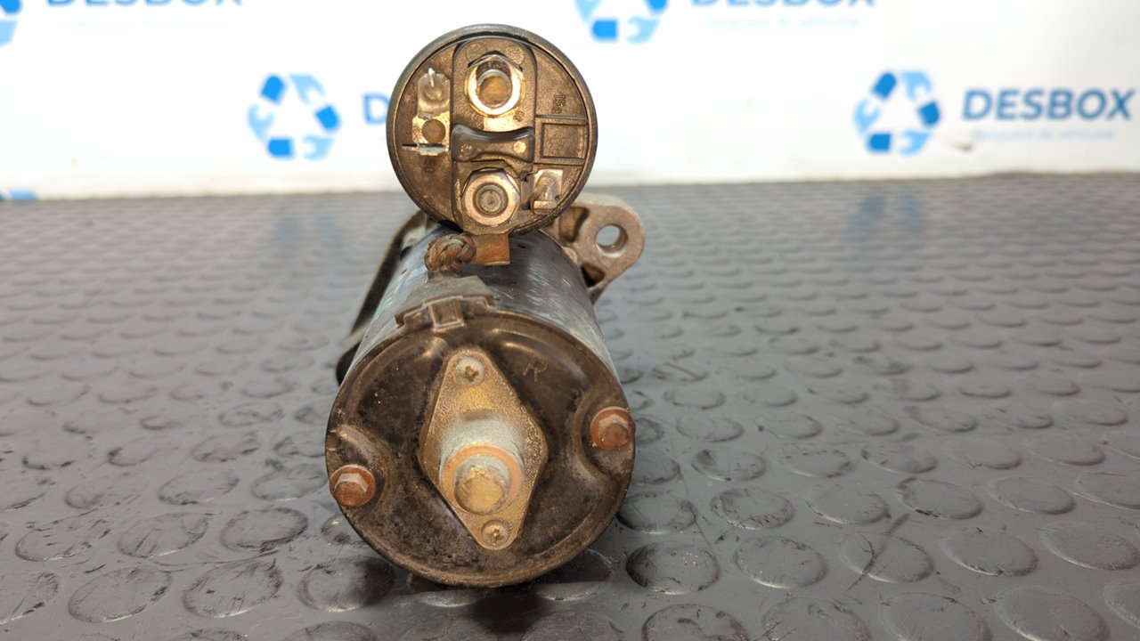 MOTOR ARRANQUE AUDI A4 BERLINA (8E) - vista 3