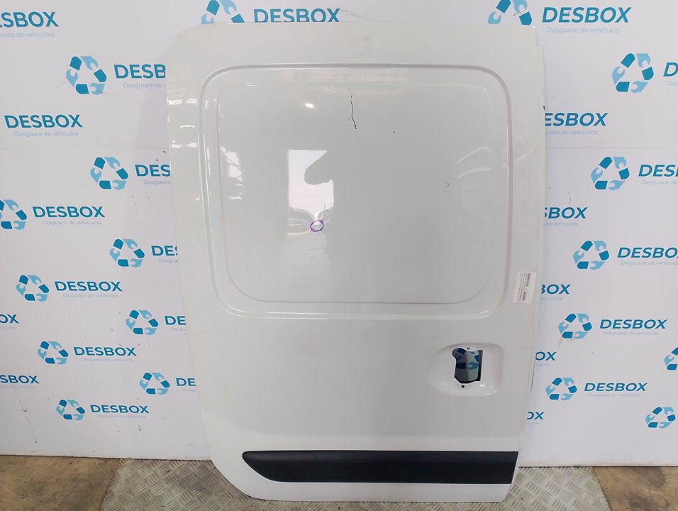PUERTA LATERAL CORREDERA DERECHA RENAULT KANGOO (F/KC0)