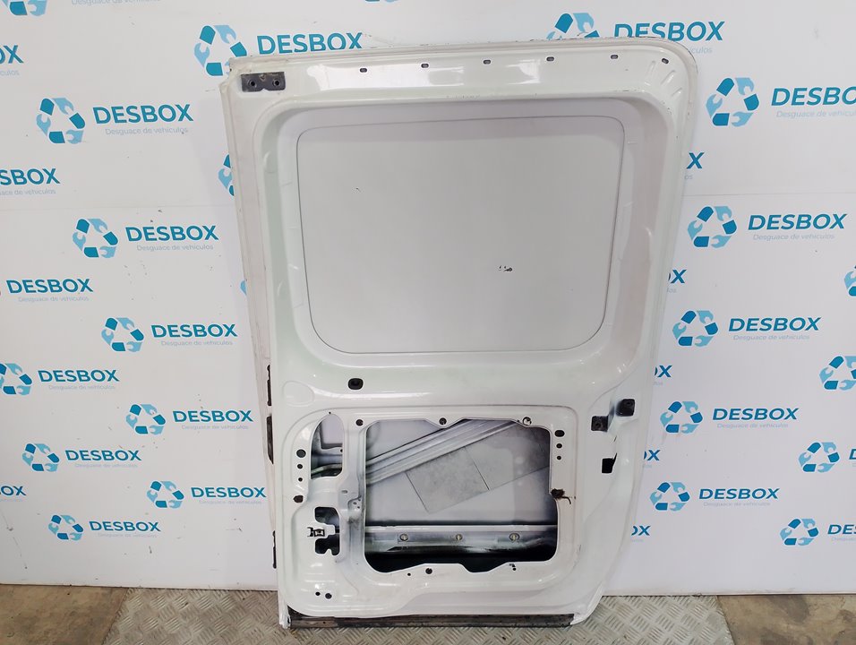 PUERTA LATERAL CORREDERA DERECHA RENAULT KANGOO (F/KC0) - vista 3