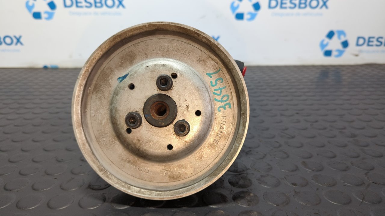 BOMBA DIRECCION AUDI A4 BERLINA (8E)